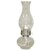 Lamplight Farms Ellipse Oil Lamp 330